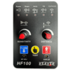 Контроллер высоты HF100 для газовой резки  - st-e.info - Кострома