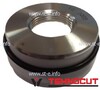 Керамический держатель сопла D32 (M14)для Raytools  арт.120274100B - st-e.info - Кострома