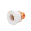 Керамический держатель сопла D41 (M11) для Raytools  арт.120515089A - st-e.info - Кострома
