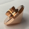 Сопло шестигранное двойное для Raytools д.0,8мм арт. BD32-15-08-D - st-e.info - Кострома