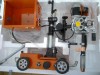 Сварочный трактор + источник для сварки под слоем флюса MZ-1000 - st-e.info - Кострома