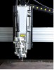 Шести-осевая портальная машина термической резки металла ST-BEVEL3580-SE(2500х6000мм) - st-e.info - Кострома