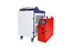 Аппарат лазерной сварки ST-E-D2 2000W Raycus две проволоки  - st-e.info - Кострома