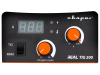 Сварочный инвертор Сварог REAL TIG 200 (W223) - st-e.info - Кострома