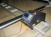 Высокоскоростная консольная машина плазменной резки SNR-SK-1565 c сервоприводом PANASONIC - st-e.info - Кострома