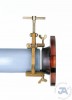 Центратор монтажный 2" - 5" диаметр 50 - 150  mm Jankus - st-e.info - Кострома