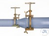 Центратор монтажный 2" - 5" диаметр 50 - 150  mm Jankus - st-e.info - Кострома