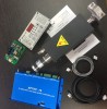 Контроллер высоты XPTHC-4 с осью Z (с подъемником, ход: 100мм) - st-e.info - Кострома