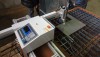 Машины термической (газовой) резки консольного типа SNR-KB с ЧПУ  3000х1500мм - st-e.info - Кострома