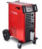Сварочный аппарат для аргонодуговой сварки MASTER TIG-315 CT с жидкостным охлаждением - st-e.info - Кострома