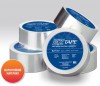 Алюминиевая термостойкая лента EZ Tape 2.0, рулон 51мм * 23м - st-e.info - Кострома