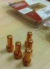 Электрод для плазмотрона LC65/80/100 арт. W03X0893-25A - st-e.info - Кострома