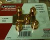 Сопло для плазмотрона LC105 (строжка) арт. W03X0893-65A - st-e.info - Кострома