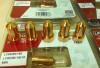 Сопло для плазмотрона LC65/80/100 60A арт. W03X0893-29A  - st-e.info - Кострома