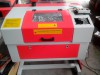 Mini лазерный станок для гравировки и резки модель ST-LG5030M - st-e.info - Кострома