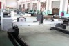 Портальный станок плазменной резки металла ST-3075G (2500х6000мм) - st-e.info - Кострома