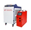 Аппарат лазерной сварки ST-E-D2 3000W Raycus две проволоки  - st-e.info - Кострома