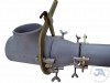 Наружные монтажный центратор JA 100-220 mm,  4-8"   - st-e.info - Кострома
