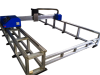 Портальная машина термической резки ST Plus 12000x2500mm - st-e.info - Кострома