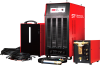 Источник плазменной резки DOG-200 ST PRO - st-e.info - Кострома