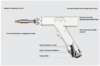 Аппарат лазерной сварки ST-E-FWH 2000W с горелкой FWH30-D10C (3в1) Raycus - st-e.info - Кострома