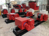 Сварочные роликовые вращатели HGK-10  - st-e.info - Кострома
