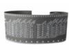 Лента для разметки труб 128mm*1220mm - st-e.info - Кострома