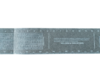 Лента для разметки труб 128mm*1220mm - st-e.info - Кострома