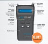 Переносной оксиметр PRO OX-100X Kit - st-e.info - Кострома