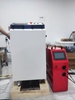 Аппарат лазерной сварки ST-E-D2 3000W Raycus две проволоки  - st-e.info - Кострома