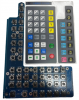 Ремкоплект клавиатуры управляющего блока ЧПУ FLSK-F2100B - st-e.info - Кострома