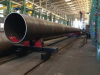 Сварочные роликовые вращатели HGK-300 вес заготовки до 300 тонн - st-e.info - Кострома