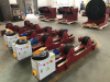 Сварочные роликовые вращатели HGK-10V - st-e.info - Кострома