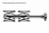 Внутренние центраторы Centromat® 3A2S, тип 3A, для труб из углеродистой стали д.85-220 mm - st-e.info - Кострома