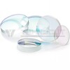 Фокусирующая линза для аппаратов лазерной сварки и чистки D20*4,5/Ф200 - st-e.info - Кострома