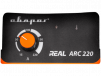 Сварочный инвертор Сварог REAL ARC 220 (Z243N) - st-e.info - Кострома