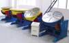 Сварочный позиционер HB-12 (1200кг) - st-e.info - Кострома