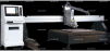Шести-осевая портальная машина термической резки металла ST-BEVEL3580-SE(2500х6000мм) - st-e.info - Кострома