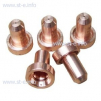 Сопло 40А арт. 9-8208                                  - st-e.info - Кострома