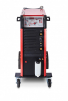 Сварочный аппарат для аргонодуговой сварки MASTER TIG-315 CT с жидкостным охлаждением - st-e.info - Кострома