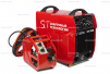 Полуавтоматический аппарат для сварки ST-350 IGBT - st-e.info - Кострома