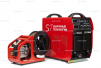 Полуавтоматический аппарат для сварки ST-350 IGBT - st-e.info - Кострома