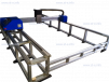 Портальная машина термической резки ST Plus 6000x2500mm - st-e.info - Кострома