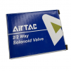 Электрический клапан для автоматической подачи газа арт. 2V025-08 ( VZ-5 DC 24V ) - st-e.info - Кострома