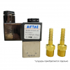 Электрический клапан для автоматической подачи газа арт. 2V025-08 ( VZ-5 DC 24V ) - st-e.info - Кострома
