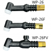 Голова горелки WP-26F для аргонодуговой сварки (TIG) - st-e.info - Кострома