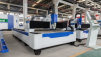 ЛАЗЕРНЫЙ СТАНОК ДЛЯ РЕЗКИ МЕТАЛЛА ST-6020R (6000*2000мм) 20kWt RAYCUS - st-e.info - Кострома
