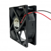 Вентилятор  VD8025H Ball (качения) 12V - st-e.info - Кострома