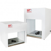 Беспылевой бокс для очистки лазерных головок STV-850 - st-e.info - Кострома