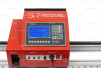 Переносная консольная машина плазменной резки ST COMPACT 2-1500 c ЧПУ - st-e.info - Кострома